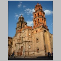 San Luis Potosí, Foto Luis Ibanez G, Wikipedia.JPG